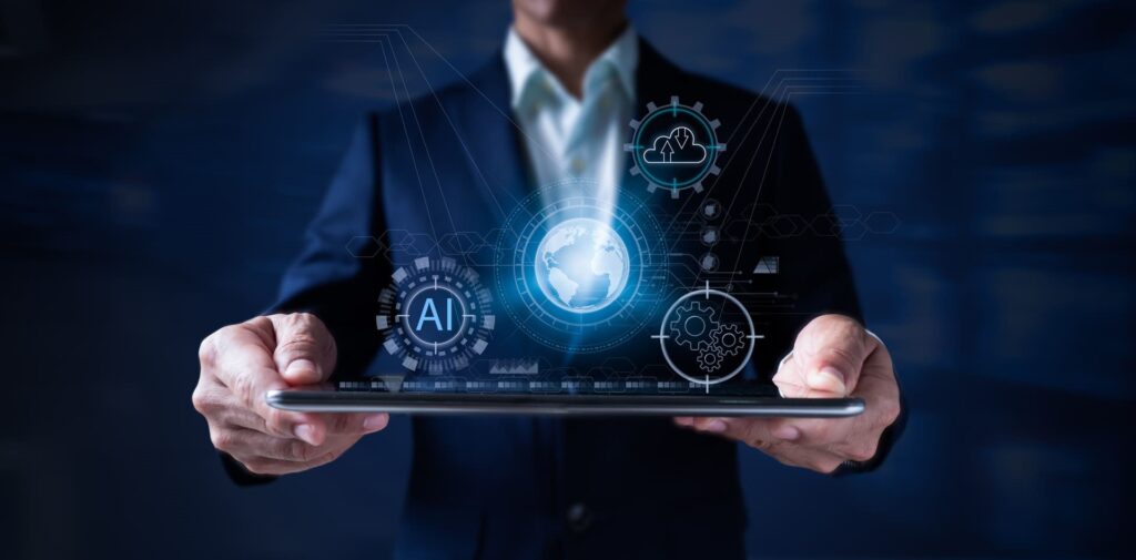 Perakende sektörü gelecek için buluta uzandı 4 yapay zeka kurumsal iletisime nasil entegre edilebilir