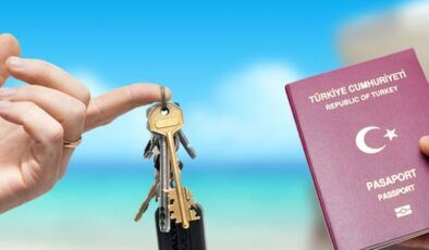 25 bin euroya oturum, 500 bin dolara vatandaşlık