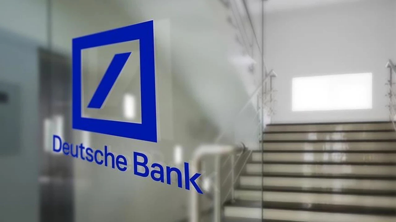 Deutsche Bank doların geleceğini ve tahminini açıkladı