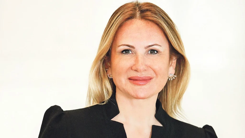 Uluslararası platformda 12 ödüllük başarı 3 yeliz arikok ataay jiu8 cover