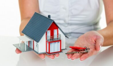 Ev alırken tüketici değil patron olun