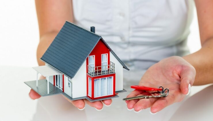 Ev alırken tüketici değil patron olun