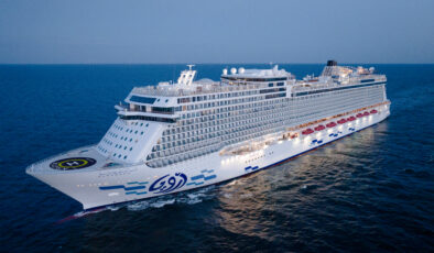 Ekonomiye kruvaziyer dopingi