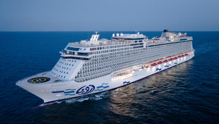 Ekonomiye kruvaziyer dopingi