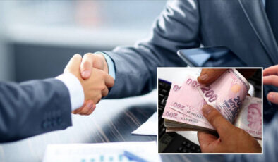 KOSGEB’den KOBİ’lere büyük destek hamlesi