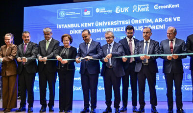 Türk teknoparkları küresel başarıya koşuyor