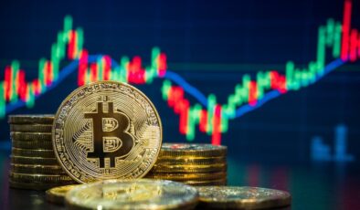 Kripto piyasası toparlanma eğiliminde