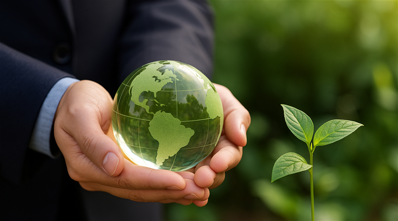 Ülker, sürdürülebilirlikte 10 yıllık hedeflerini aştı 4 0c9e7f42 7b2f 4b20 b67c 93370f85236d