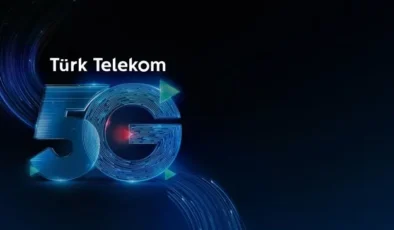 Türk Telekom’dan 5G hologram inovasyonu