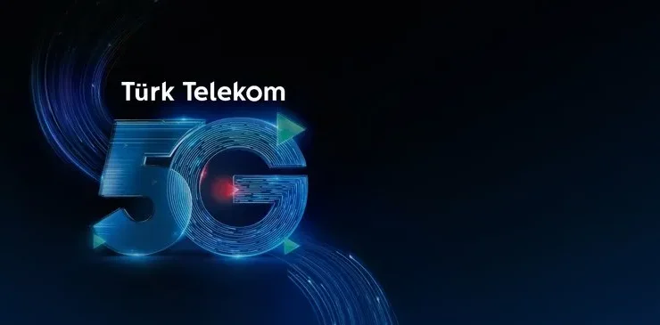 Türk Telekom’dan 5G hologram inovasyonu