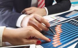 Finansal hizmetler güven endeksi Ekim ayında arttı