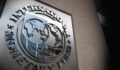 IMF’den Türkiye ekonomisine yüksek not!