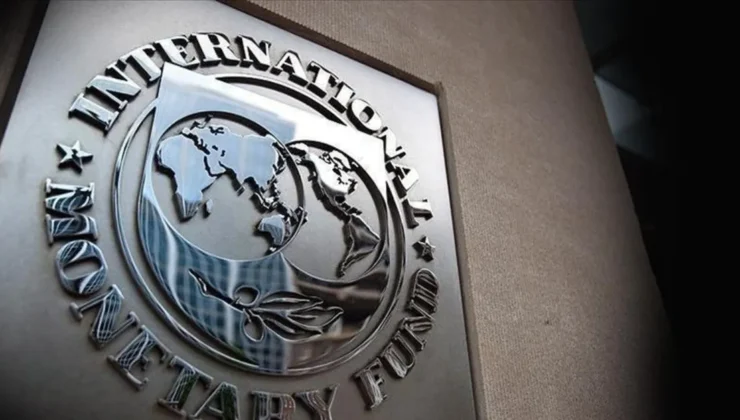 IMF’den Türkiye ekonomisine yüksek not!