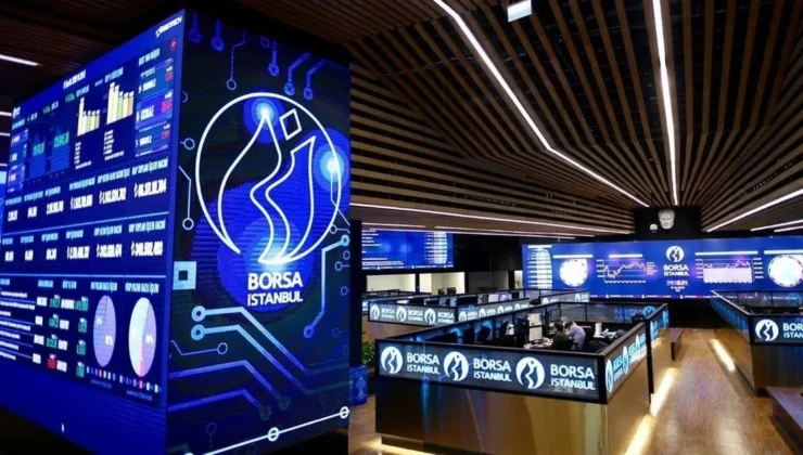 Borsa İstanbul’da rüzgar yukarı esiyor