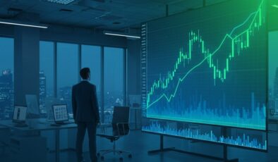 Türkiye’de pay senedi portföyleri yükseldi, yatırımcı sayısı azaldı