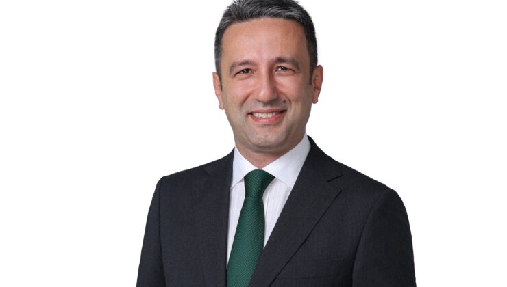 Fatih Deynek görevine başladı