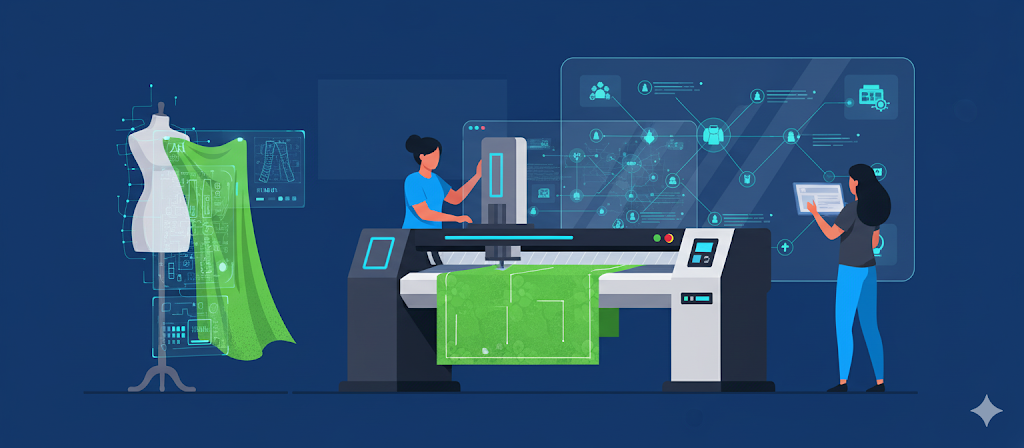 Moda sektöründe yapay zekâ dönemi başlıyor 3 1759490268 2