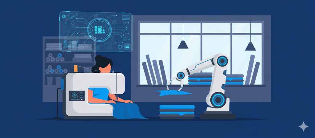 Moda sektöründe yapay zekâ dönemi başlıyor 5 1759490269 3