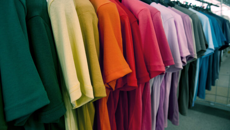 Moda sektöründe yapay zekâ dönemi başlıyor