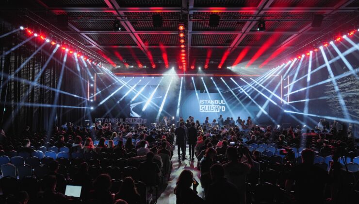 Yerel girişimciler ve global yatırımcılar İstanbul’da buluştu