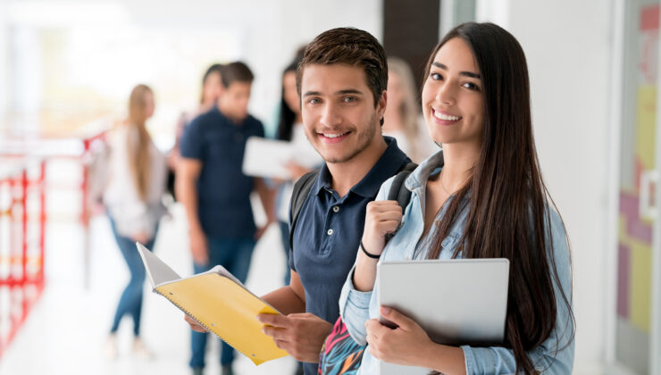 Sabancı Vakfı’ndan üniversite öğrencilerine destek