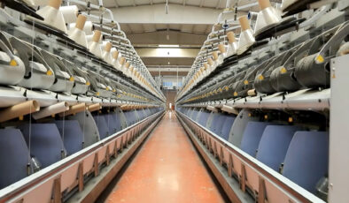 Gümüşoğlu Tekstil halka arza hazırlanıyor