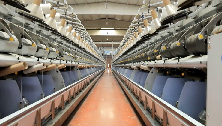 Gümüşoğlu Tekstil halka arza hazırlanıyor