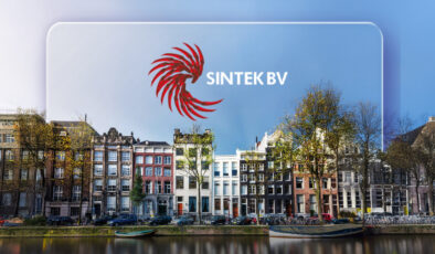 Sintek BV, “Recognized Sponsorship” statüsü aldı