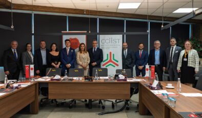 Türkiye – İtalya dış ticaretinde köprüler güçleniyor