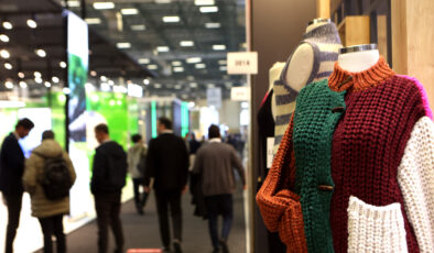 İplik sektörü 22. kez buluşmaya hazırlanıyor