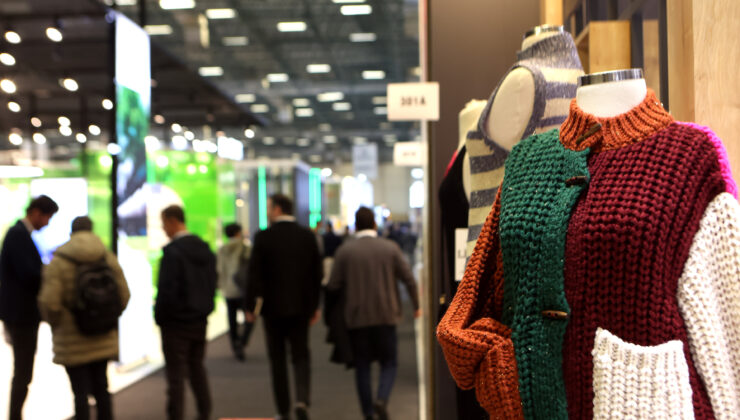 İplik sektörü 22. kez buluşmaya hazırlanıyor