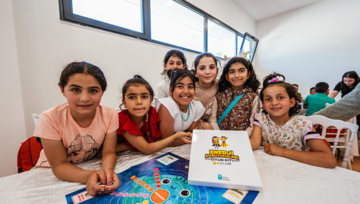 Dünya Kız Çocukları Günü’nde sivil topluma 15 milyon TL’lik destek