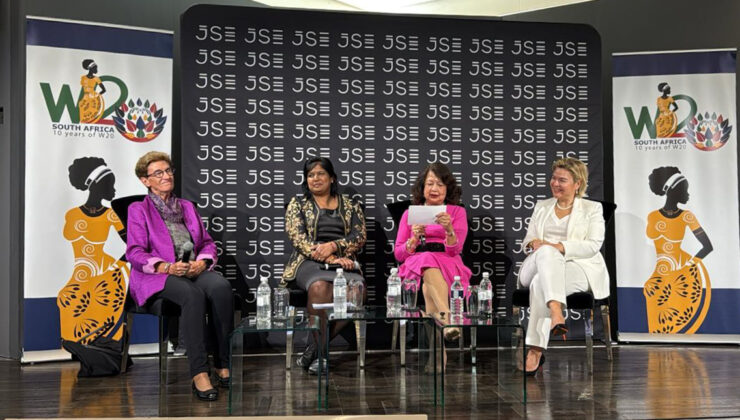 Beymen’den kadın liderliğine odak