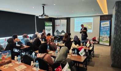 Kadınlar, tarımsal üretimde de en önde