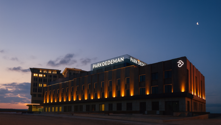 Köklü miras geleceğe yön veren vizyonla büyüyor