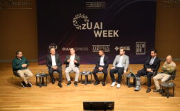 Yapay zekâ finansı yeniden şekillendiriyor