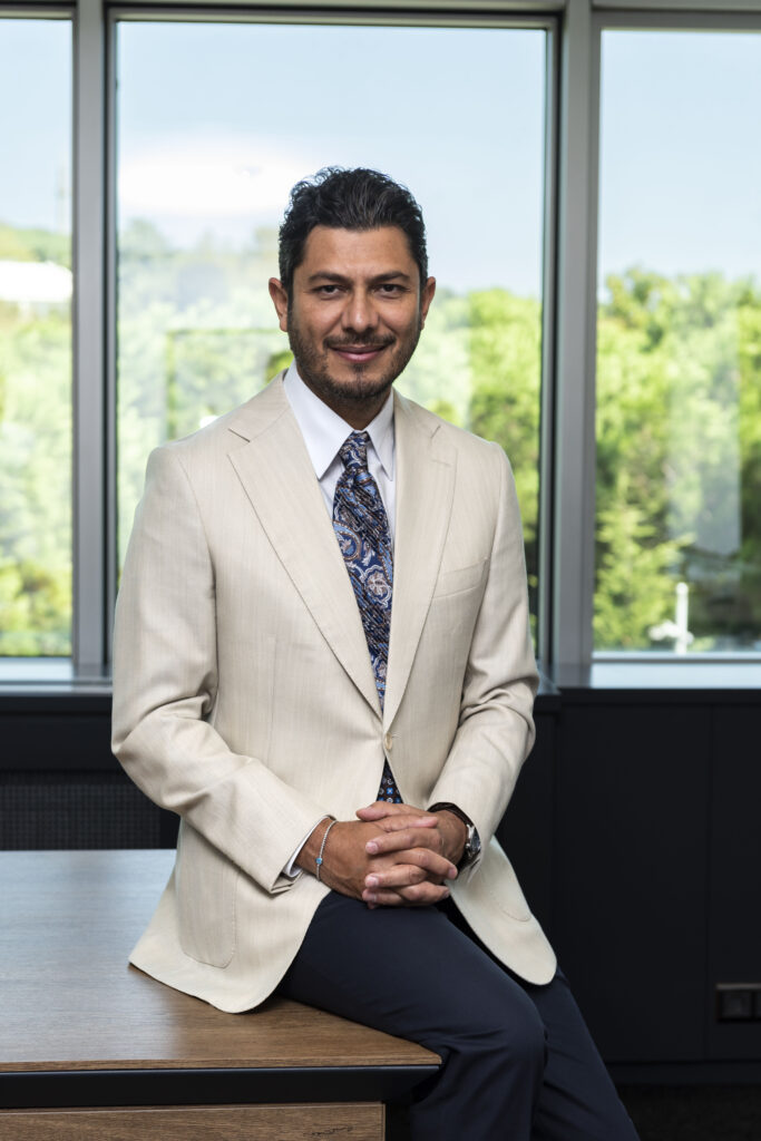 Candemir Holding, Global Lig’e hazırlanıyor 3 1760505696 Candemir Holding Y netim Kurulu Ba kan Bedri G ntay