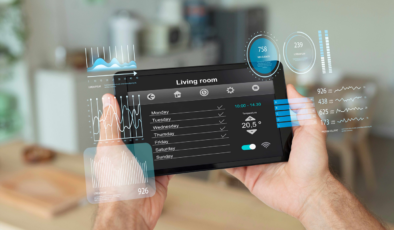 Empa ve Hollandalı sensör devi ScioSense iş birliği