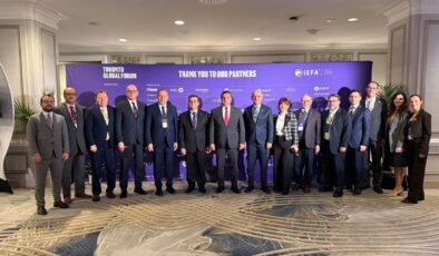 Türkiye’nin dev savunma şirketlerinden Kanada çıkarması