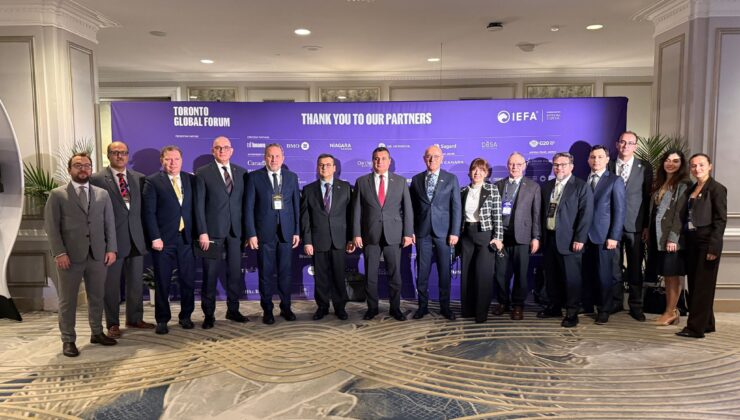 Türkiye’nin dev savunma şirketlerinden Kanada çıkarması