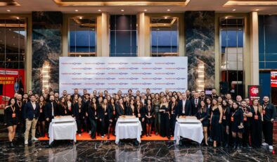 Hepsiburada, iş ortaklarıyla bir araya geldi