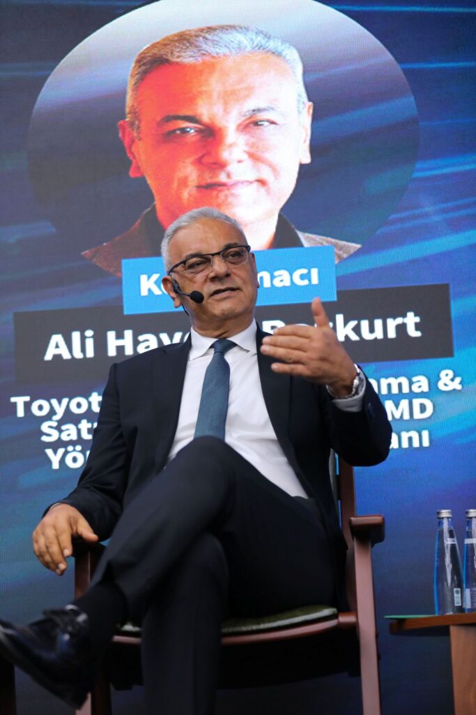 1761200474 Toyota Turkiye Pazarlama ve Sat s AS Ceo su Ali Haydar Bozkurt 6