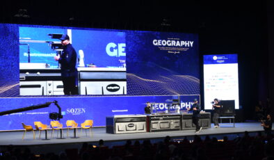 Gastromasa, Dünya Gastronomisini İstanbul’da Buluşturuyor