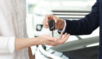 Araç sahibi olmak isteyenlerin tercihi tasarruf finansmanı oldu
