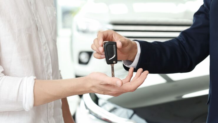 Araç sahibi olmak isteyenlerin tercihi tasarruf finansmanı oldu
