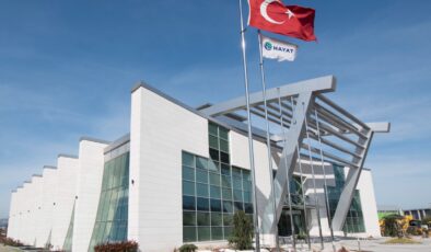 Türkiye’den dünyaya inovasyon ihracı