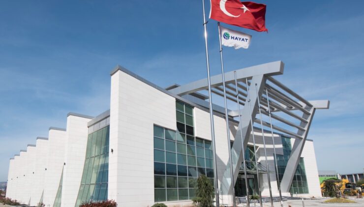 Türkiye’den dünyaya inovasyon ihracı