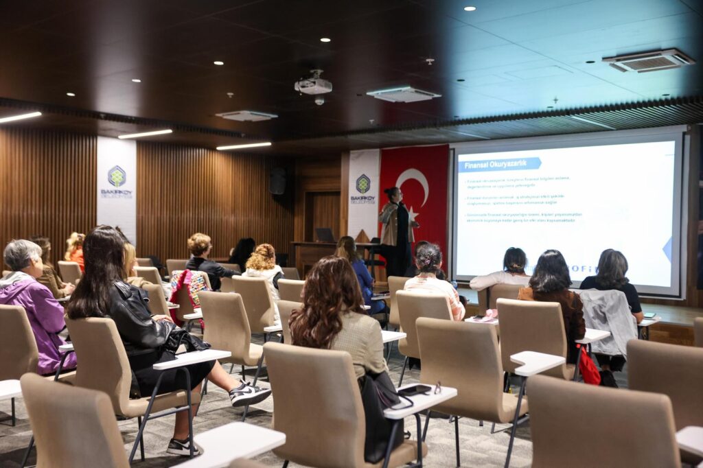 KİG projesi kadın girişimciliğinde hedefi aştı 3 1761558292 Profilo Habittat Kad n i Giri im 2