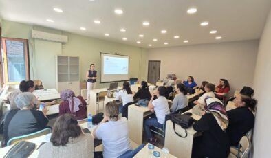 KİG projesi kadın girişimciliğinde hedefi aştı