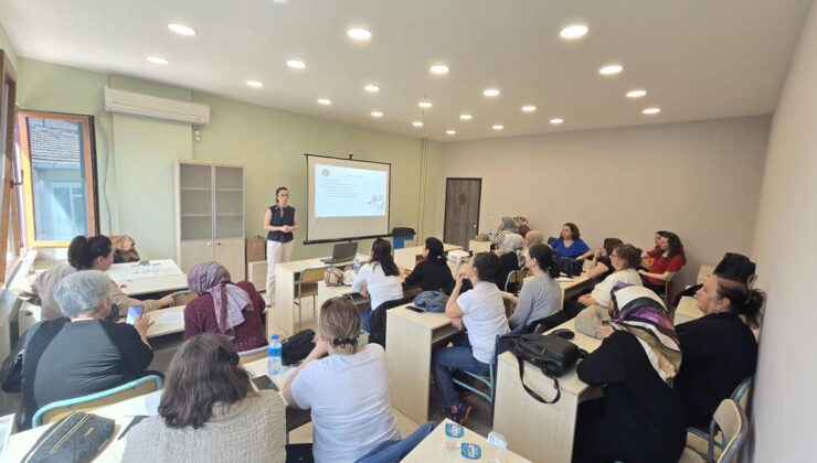 KİG projesi kadın girişimciliğinde hedefi aştı